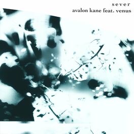 Album cover of Sever (feat. Venus)