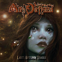 Album cover of Last Autumn Tears