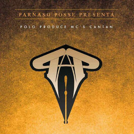 Album cover of Parnaso Posse Presenta: Polo Produce Mc´s Cantan