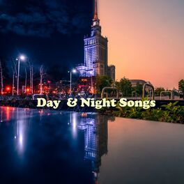 Album picture of Day & Night Songs