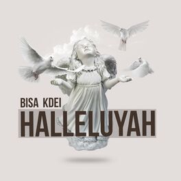 Album cover of Halleluyah
