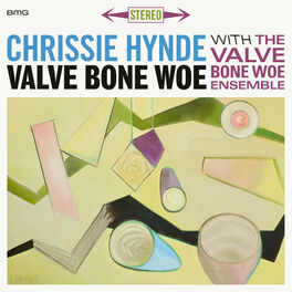 Album cover of Valve Bone Woe