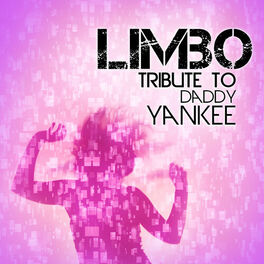 Album cover of Limbo (Tribute Daddy Yankee) - Single