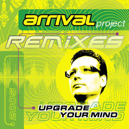 Album cover of Upgrade Your Mind (Remixes)