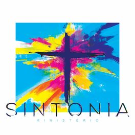 Album cover of Ministério Sintonia (Playback)