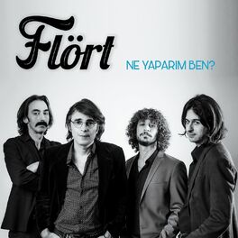 Album cover of Ne Yaparım Ben?