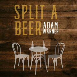 Album cover of Split a Beer