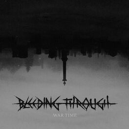 Album cover of War Time