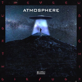 Album cover of Atmosphère