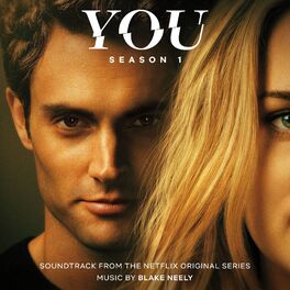 Album cover of You: Season 1 (Soundtrack from the Netflix Original Series)