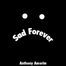 Album cover of Sad Forever