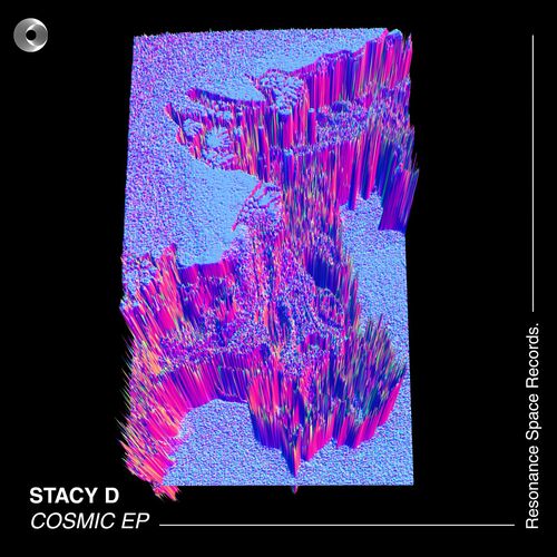 Stacy D - Cosmic (2023) 