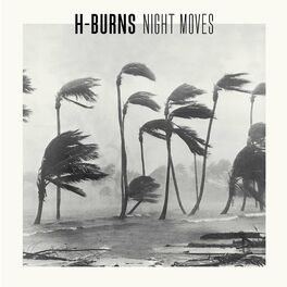 Album picture of Night Moves