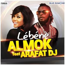 Album cover of Lébénè