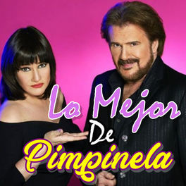 Album picture of Lo Mejor de Pimpinela