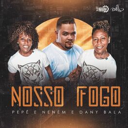 Album cover of Nosso Fogo