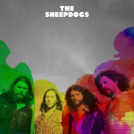 Album cover of The Sheepdogs