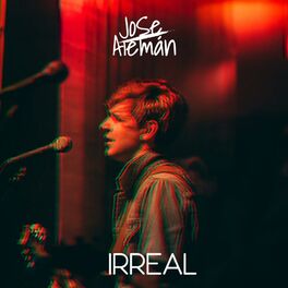Album cover of Irreal