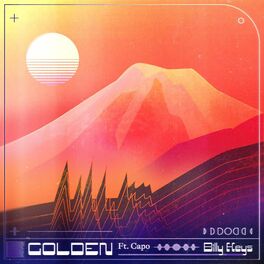 Album cover of GOLDEN (feat. Capo)