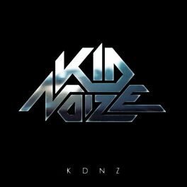 Album cover of KDNZ
