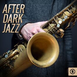 Album cover of After Dark Jazz