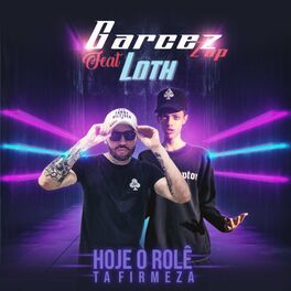 Album cover of Hoje o Rolê Ta Firmeza