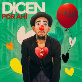 Album cover of Dicen por Ahí