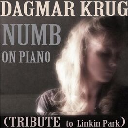 Album cover of Numb - on Piano (Tribute to Linkin Park)
