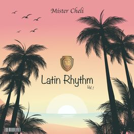Album cover of Latin Rhytm Vol. 1