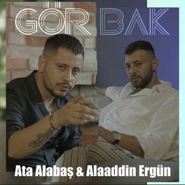 Album cover of Gör Bak