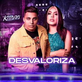 Album cover of Desvaloriza