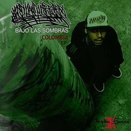 Album cover of Bajo las Sombras (Colombia Ep)