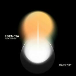 Album cover of Esencia - Versión Acústica