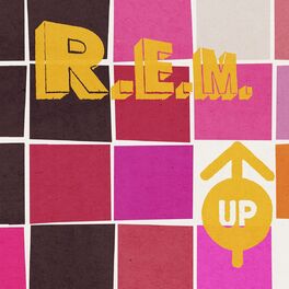 Album cover of Up (25th Anniversary Edition)