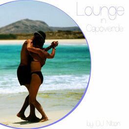 Album cover of Lounge in Capoverde
