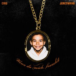 Album cover of Wenn du mich brauchst