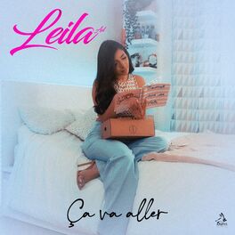 Album cover of Ça va aller
