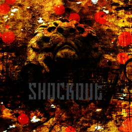 Album cover of Shockout
