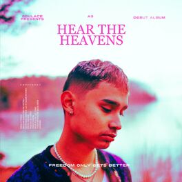 Album cover of HEAR THE HEAVENS