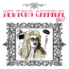 Album cover of Newton's Carnival, Vol. 1
