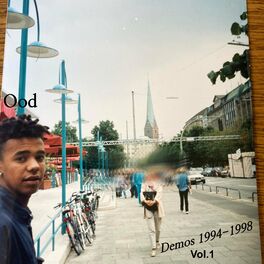 Album cover of Demos 1994-1998, Vol. 1
