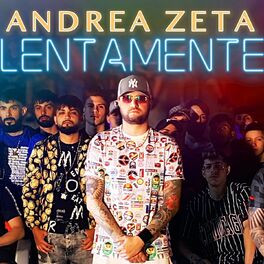 Album cover of Lentamente