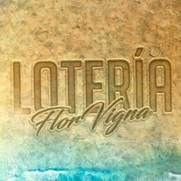 Album cover of Lotería