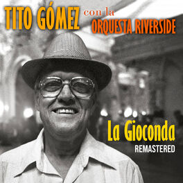 Album cover of La Gioconda (Remastered)