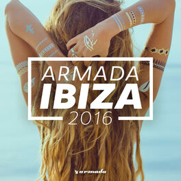 Album cover of Armada Ibiza 2016