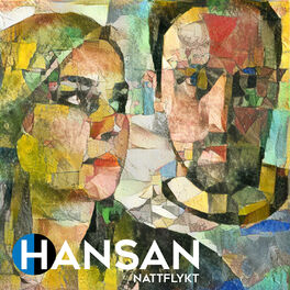Album cover of Nattflykt