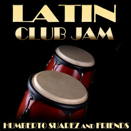 Album cover of Latin Club Jam