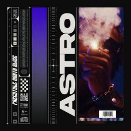 Album cover of Astro (North Slice Freestyle #2)