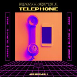 Album cover of TELEPHONE