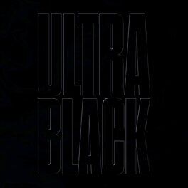 Album cover of Ultra Black